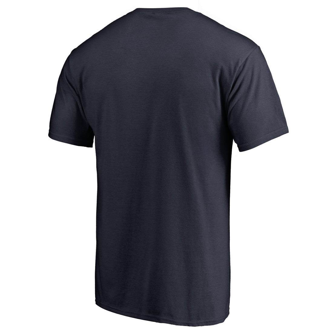 Denver Broncos Firefighter T-Shirt Navy - NFL