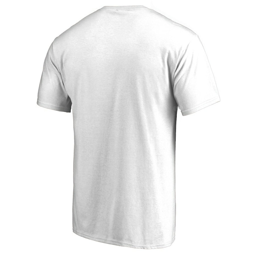 Indianapolis Colts Firefighter T-Shirt White - NFL