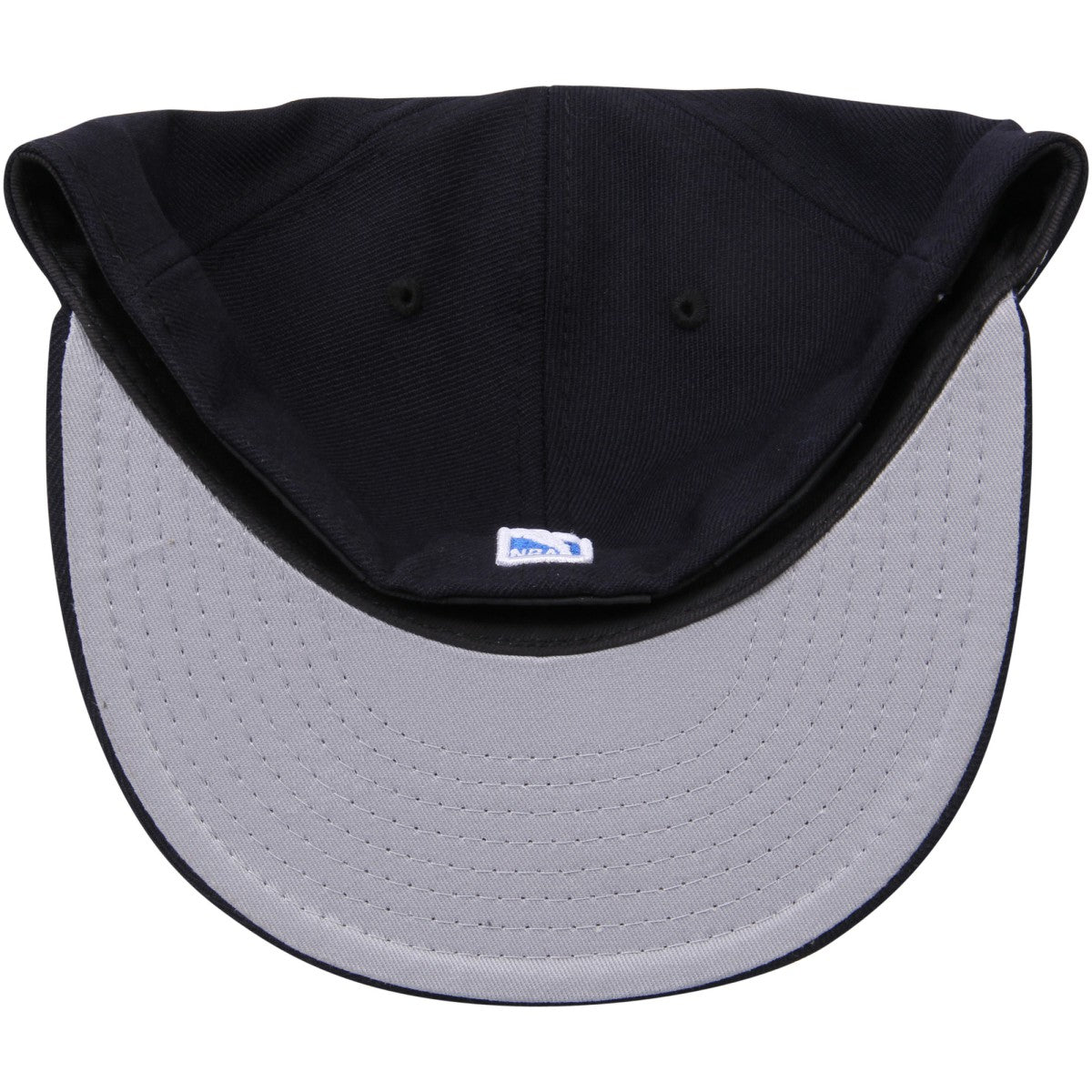 New Era - Oklahoma City Thunder Team Color 59FIFTY Fitted Hat - Navy