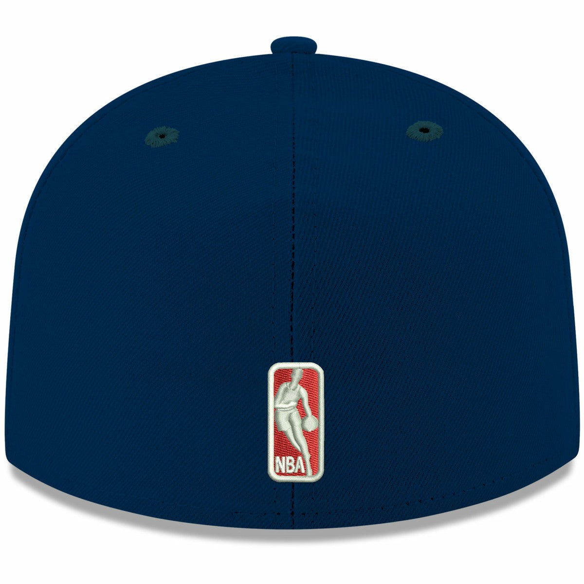 New Era - Washington Wizards Team Color 59FIFTY Fitted Hat - Navy