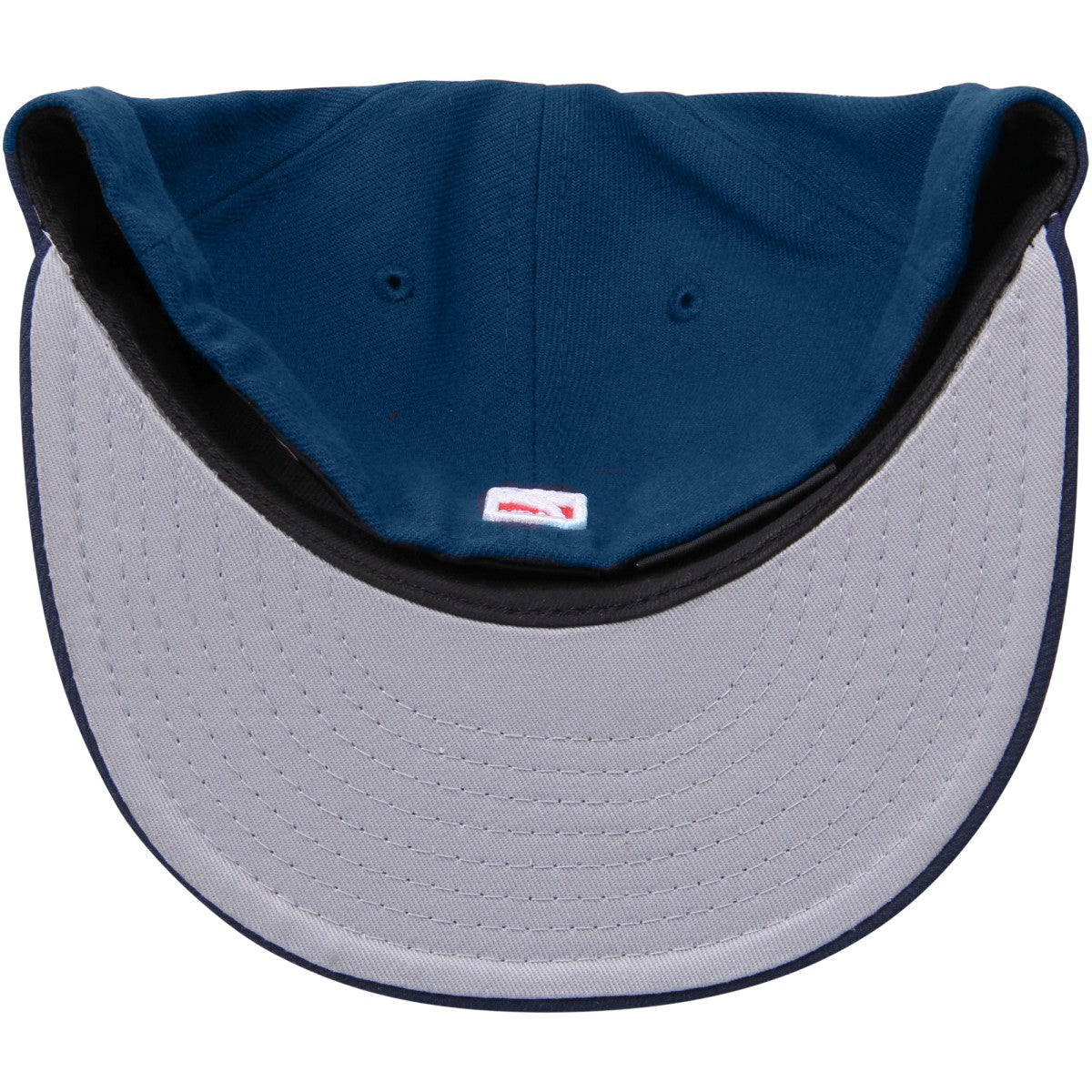 New Era - Washington Wizards Team Color 59FIFTY Fitted Hat - Navy