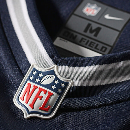 Dak Prescott Dallas Cowboys Youth Game Jersey - Navy | NFL Jerseys