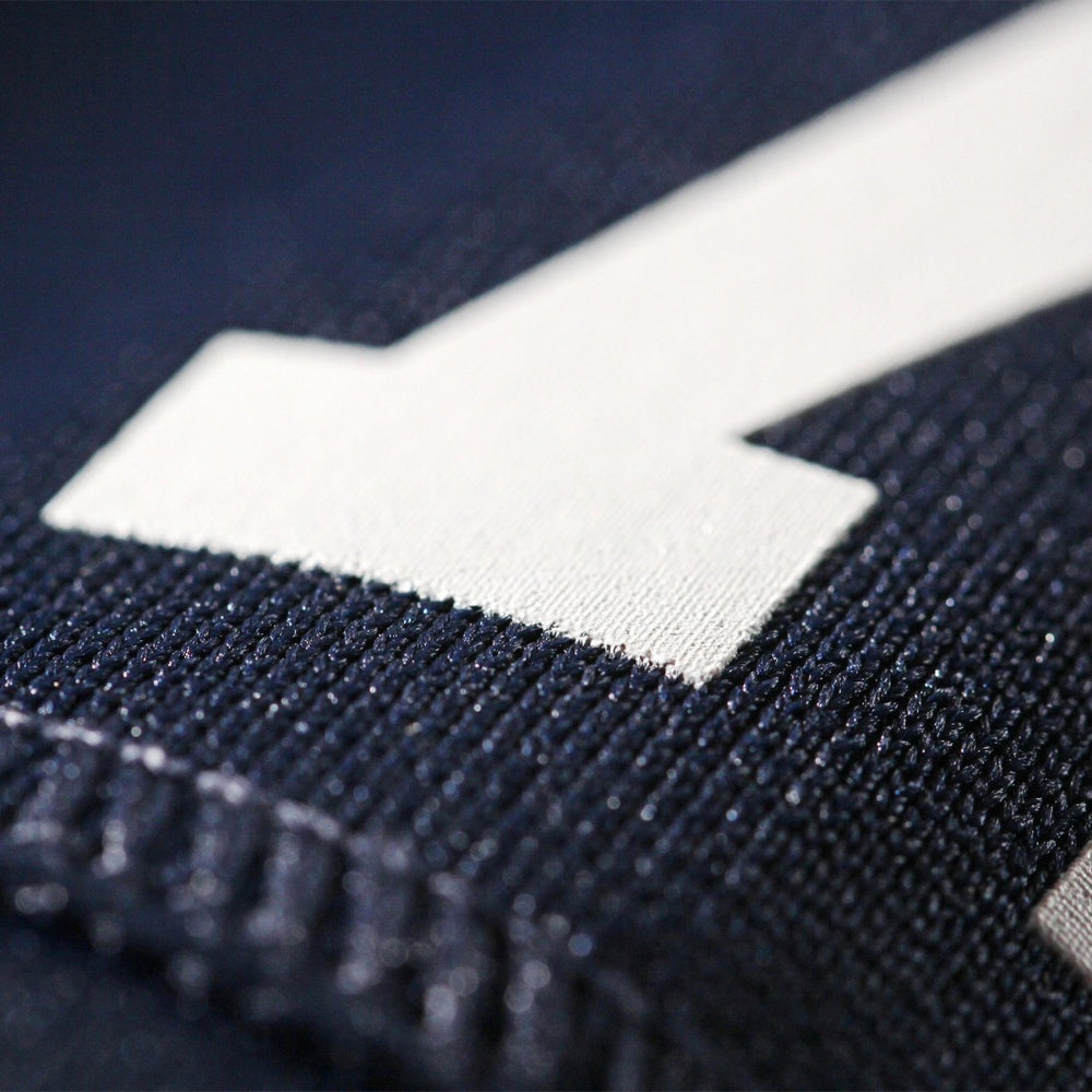Dak Prescott Dallas Cowboys Youth Game Jersey Navy - Nike