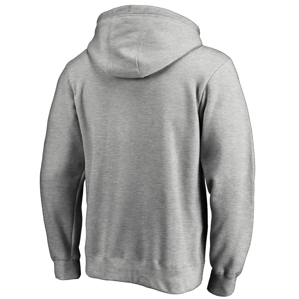 NBA - Miami Heat Victory Arch Pullover Hoodie - Ash