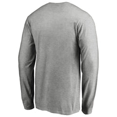 NBA - Phoenix Suns Victory Arch Long Sleeve T-Shirt - Ash