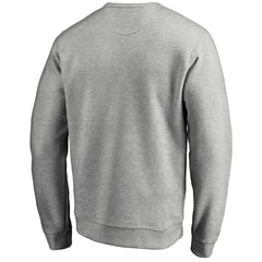 NBA - Washington Wizards Primary Logo Sweatshirt - Heathered Gray