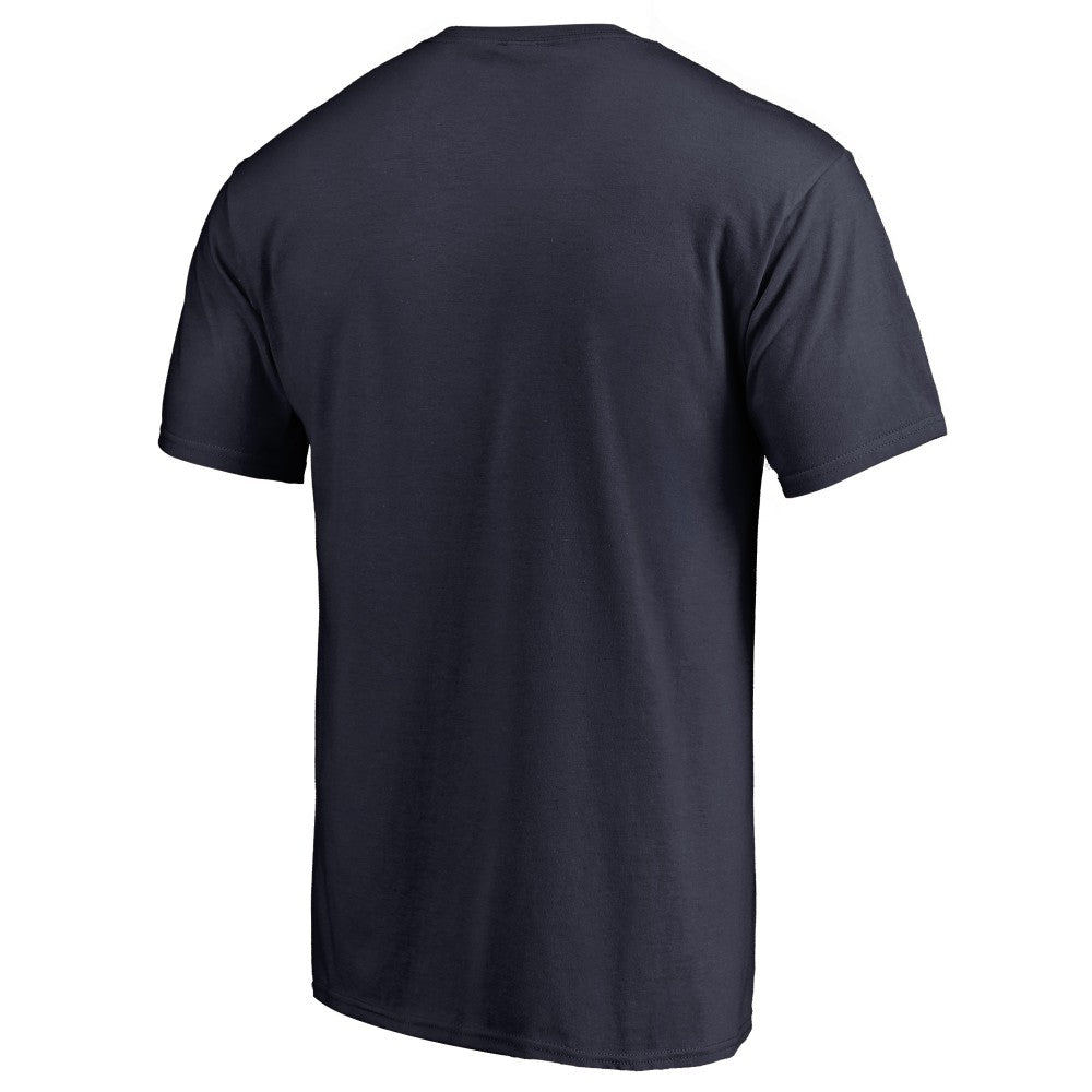 Minnesota Twins Police Badge T-Shirt Lifestyle