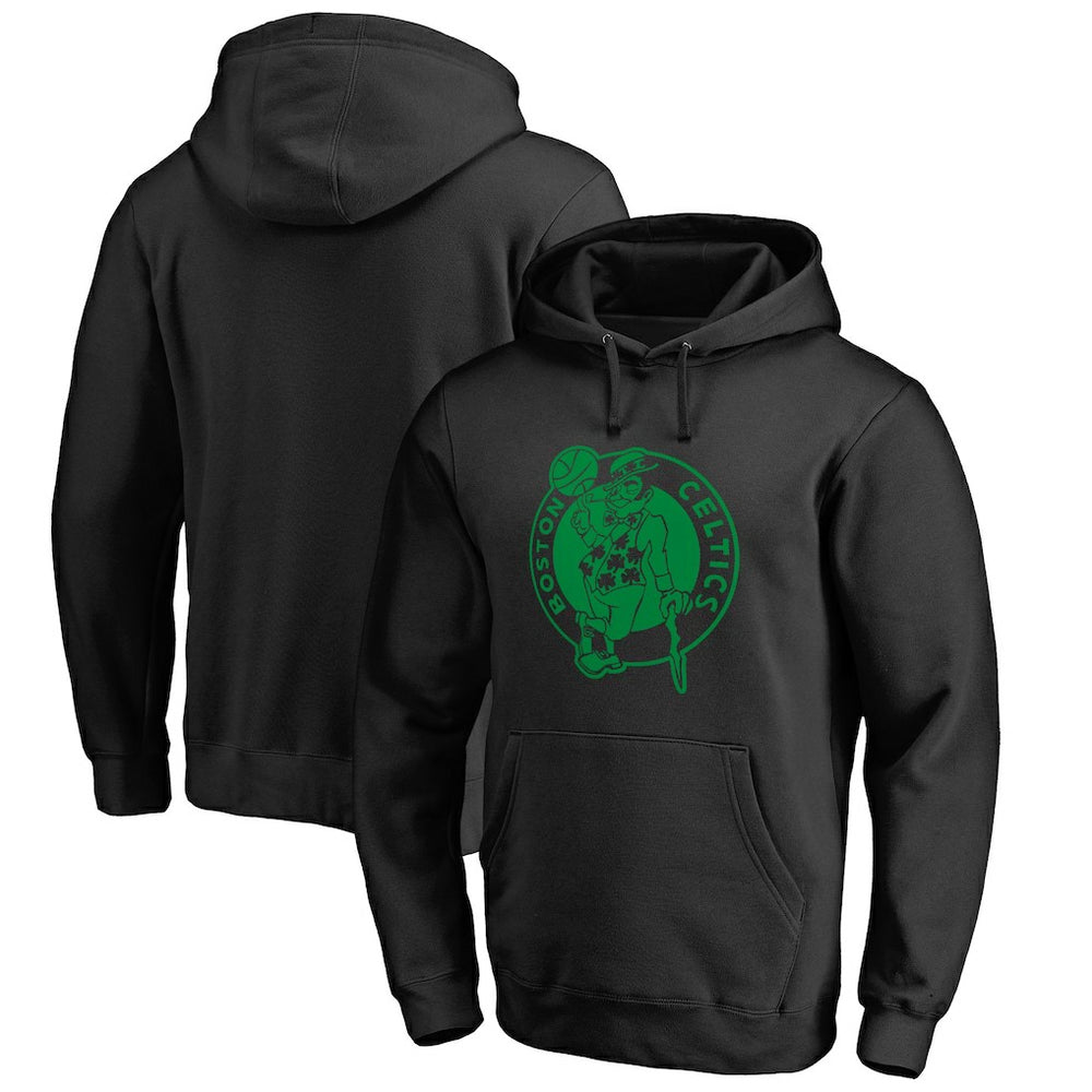 NBA - Boston Celtics Taylor Pullover Hoodie - Black
