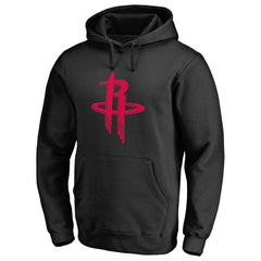 NBA - Houston Rockets Taylor Pullover Hoodie - Black