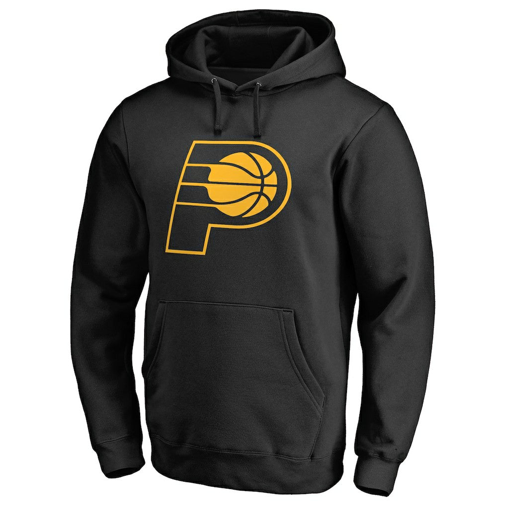 NBA - Indiana Pacers Taylor Pullover Hoodie - Black