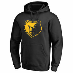 NBA - Memphis Grizzlies Taylor Pullover Hoodie - Black