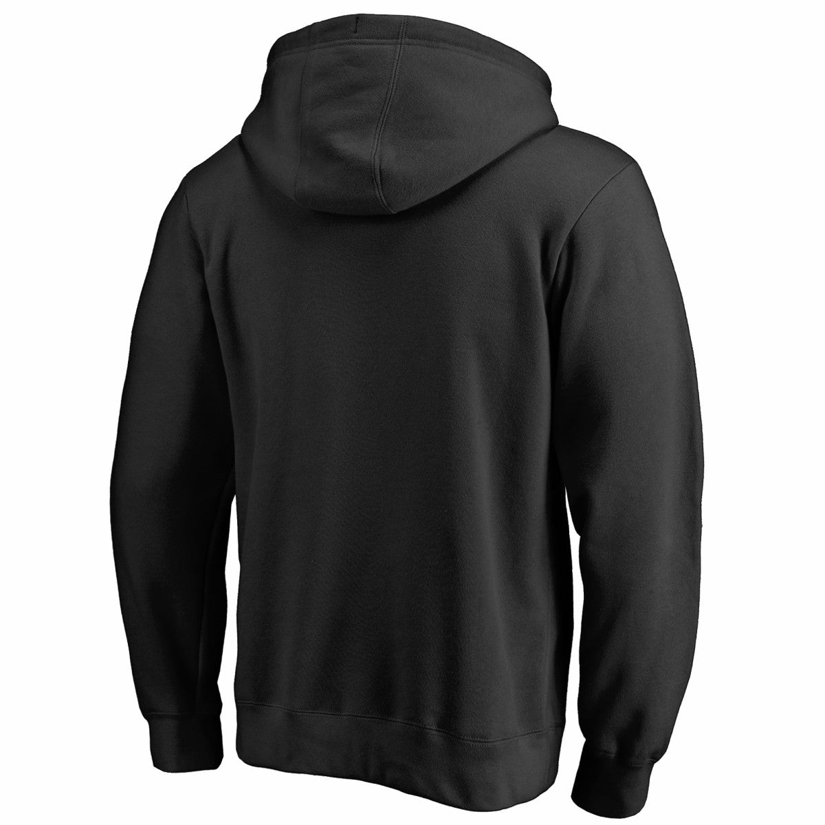 NBA - Phoenix Suns Taylor Pullover Hoodie - Black