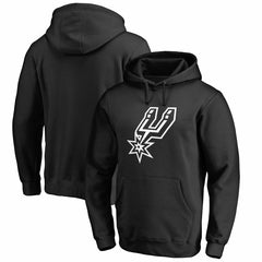 NBA - San Antonio Spurs Taylor Pullover Hoodie - Black