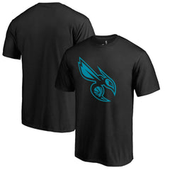 NBA - Charlotte Hornets Taylor T-Shirt - Black