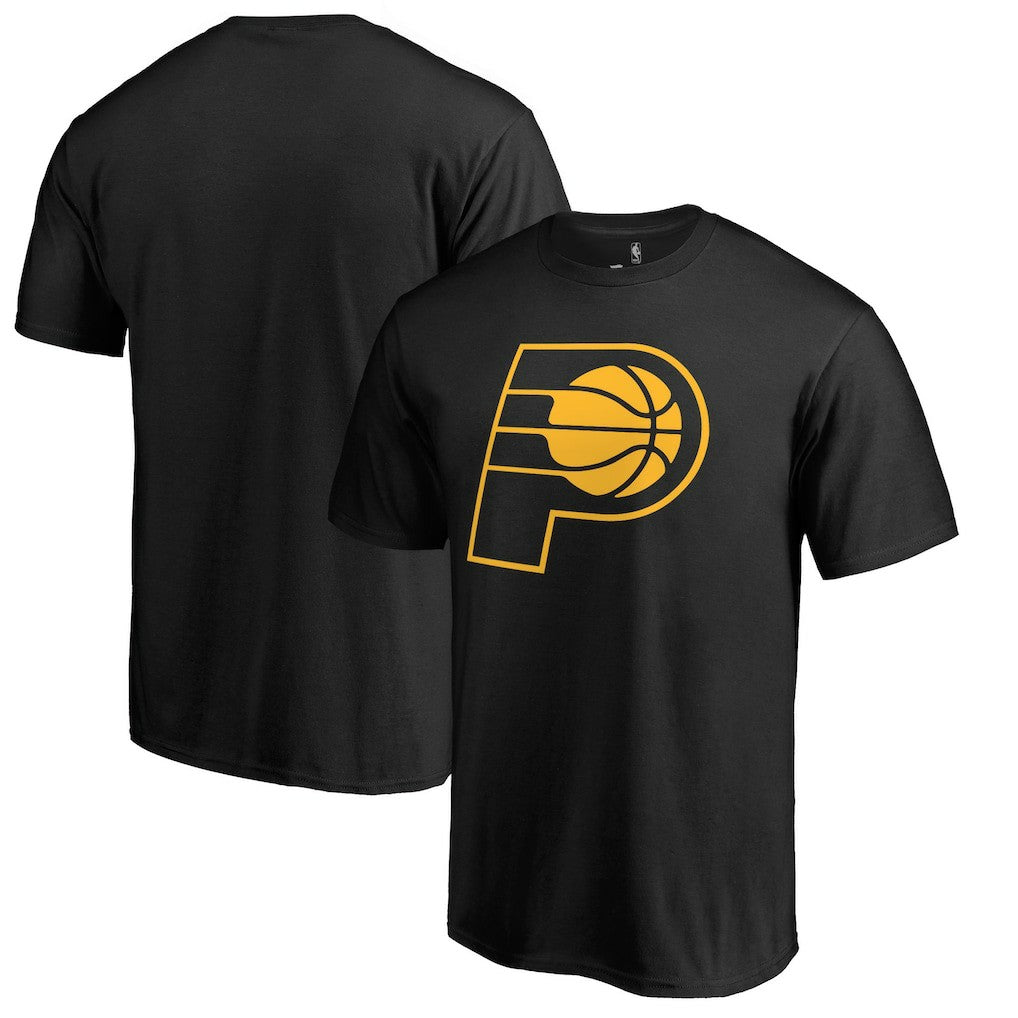NBA - Indiana Pacers Taylor T-Shirt - Black