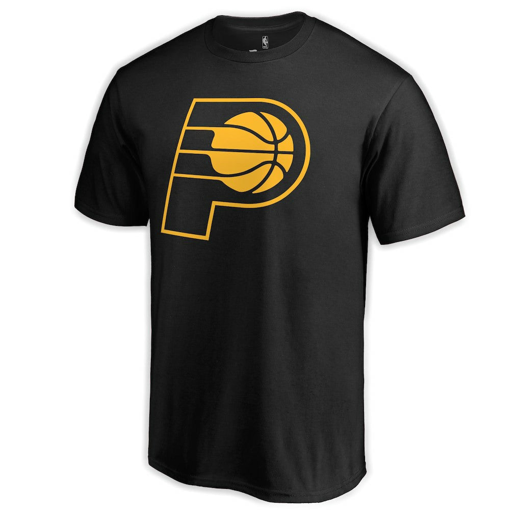 NBA - Indiana Pacers Taylor T-Shirt - Black