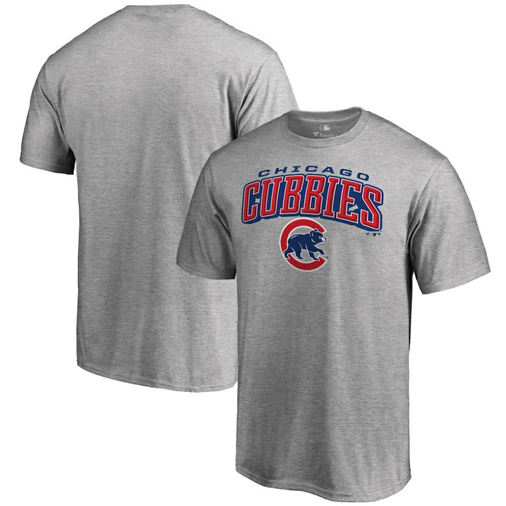 Chicago Cubs Hometown Collection Cubbies T-Shirt Clearance