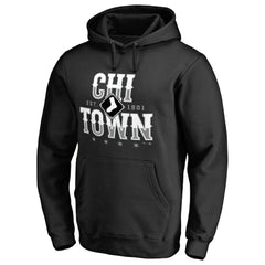 Chicago White Sox Chi Town Hometown Pullover Hoodie discount
