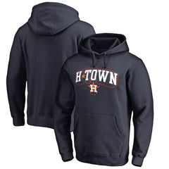 Houston Astros H Town Hometown Pullover Hoodie Near Me