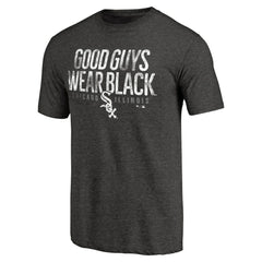 Chicago White Sox Good Guys Hometown Tri-Blend T-Shirt Lifestyle