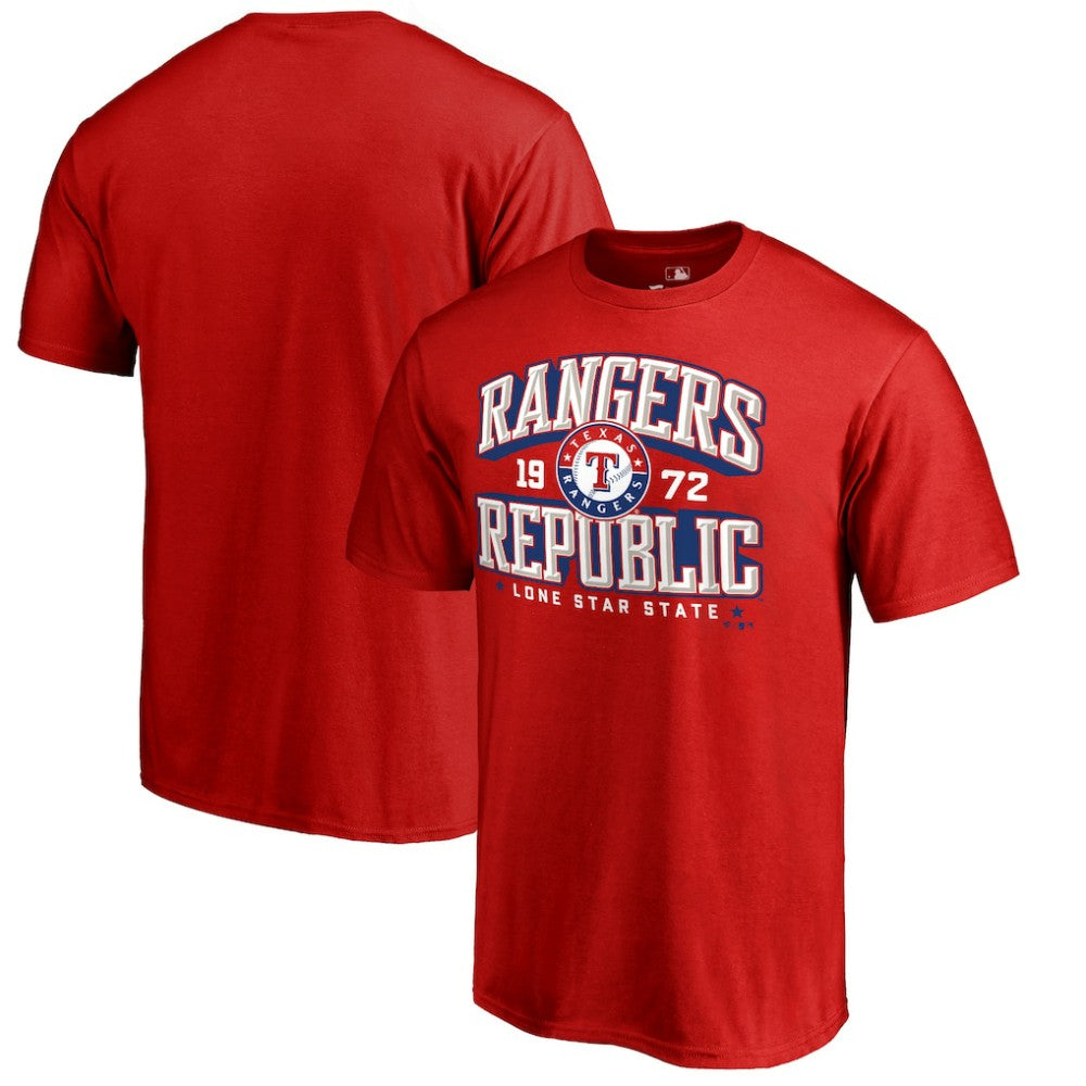 Texas Rangers Rangers Republic Hometown T-Shirt discount