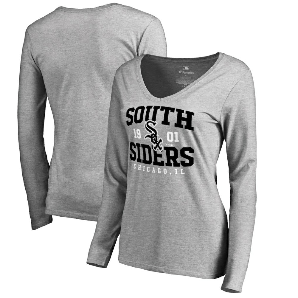 Chicago White Sox Women's South Siders Hometown Long Sleeve T-Shirt Lifestyle