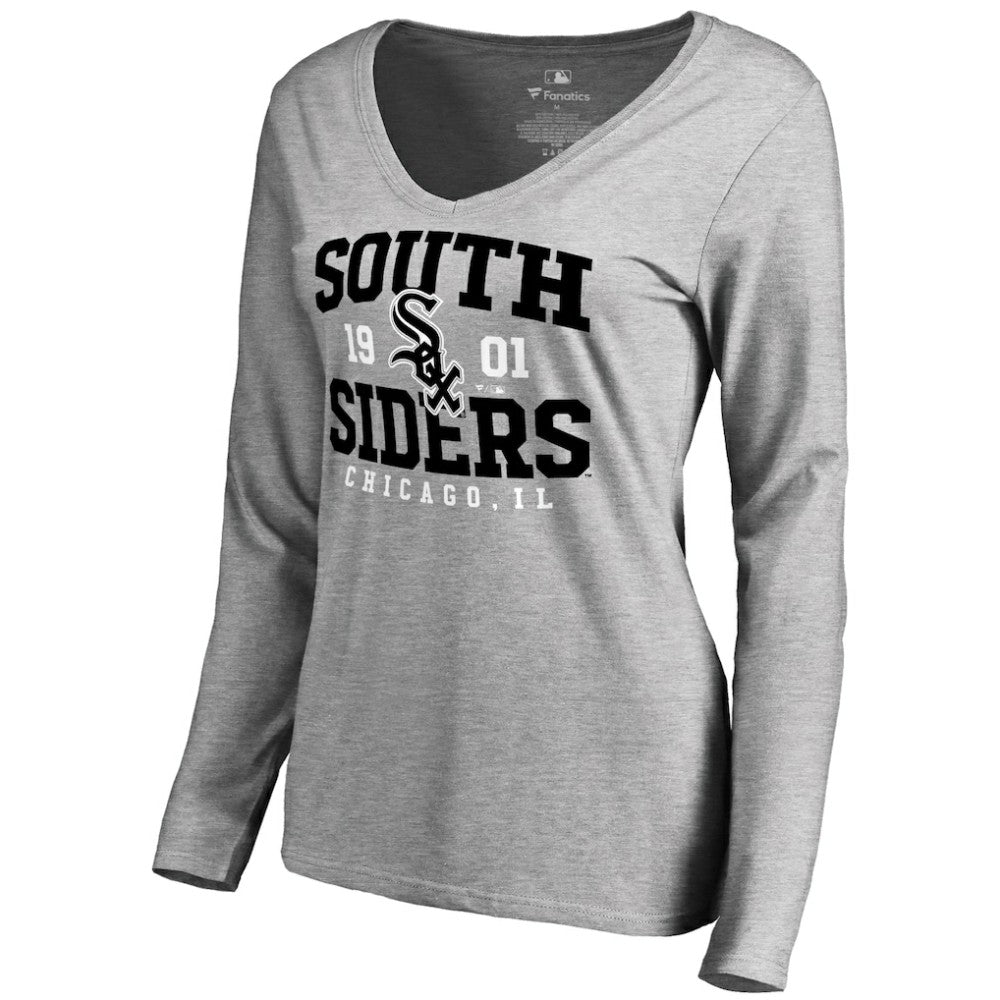 Chicago White Sox Women's South Siders Hometown Long Sleeve T-Shirt Lifestyle