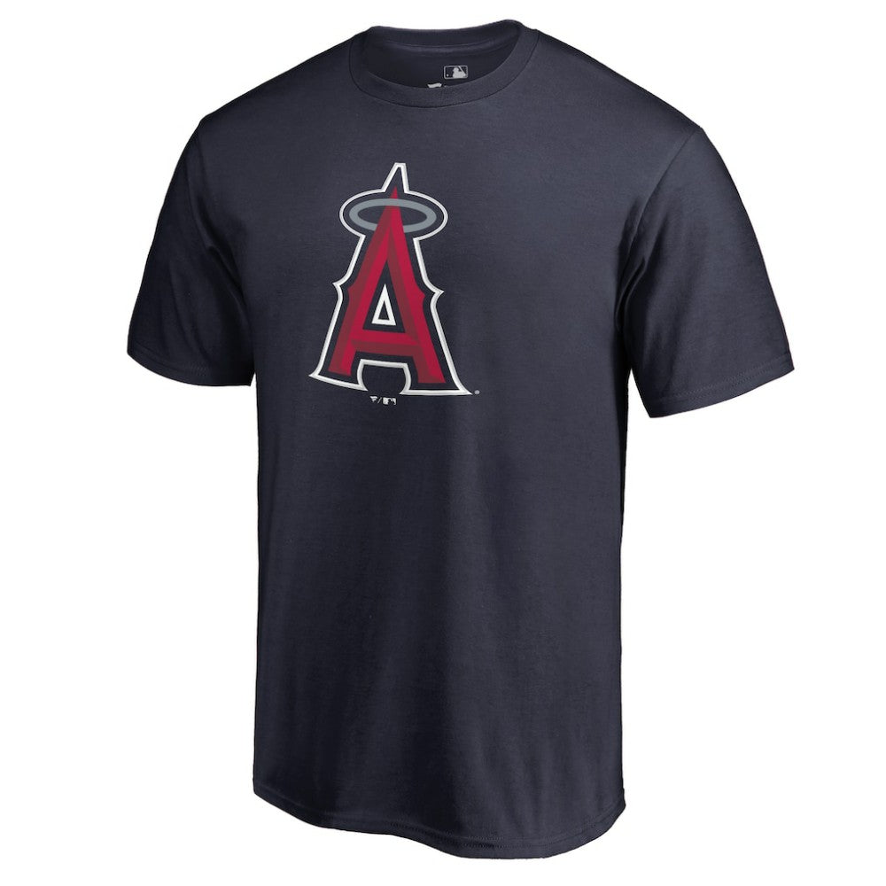 Mike Trout Los Angeles Angels Backer T-Shirt On Sale