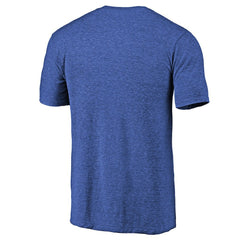 NBA - Golden State Warriors Hometown Collection Golden Gate 2 T-Shirt - Royal