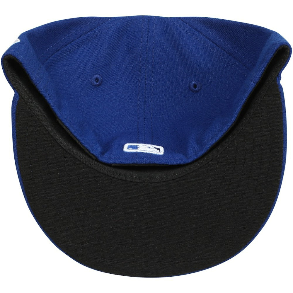 Toronto Blue Jays New Era Authentic Collection On Field 59FIFTY Fitted Hat Lifestyle