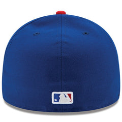 Chicago Cubs New Era Authentic Collection On Field 59FIFTY Fitted Hat Sale