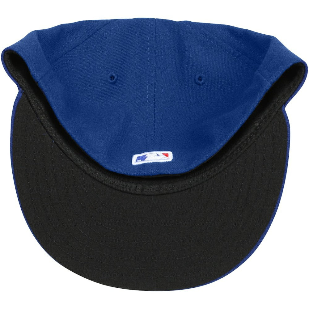 Chicago Cubs New Era Authentic Collection On Field 59FIFTY Fitted Hat Sale