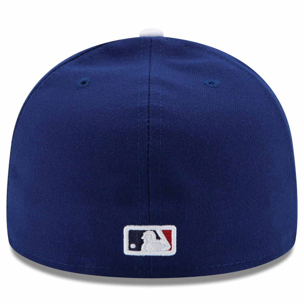 Los Angeles Dodgers New Era Authentic Collection On Field 59FIFTY Performance Fitted Hat discount