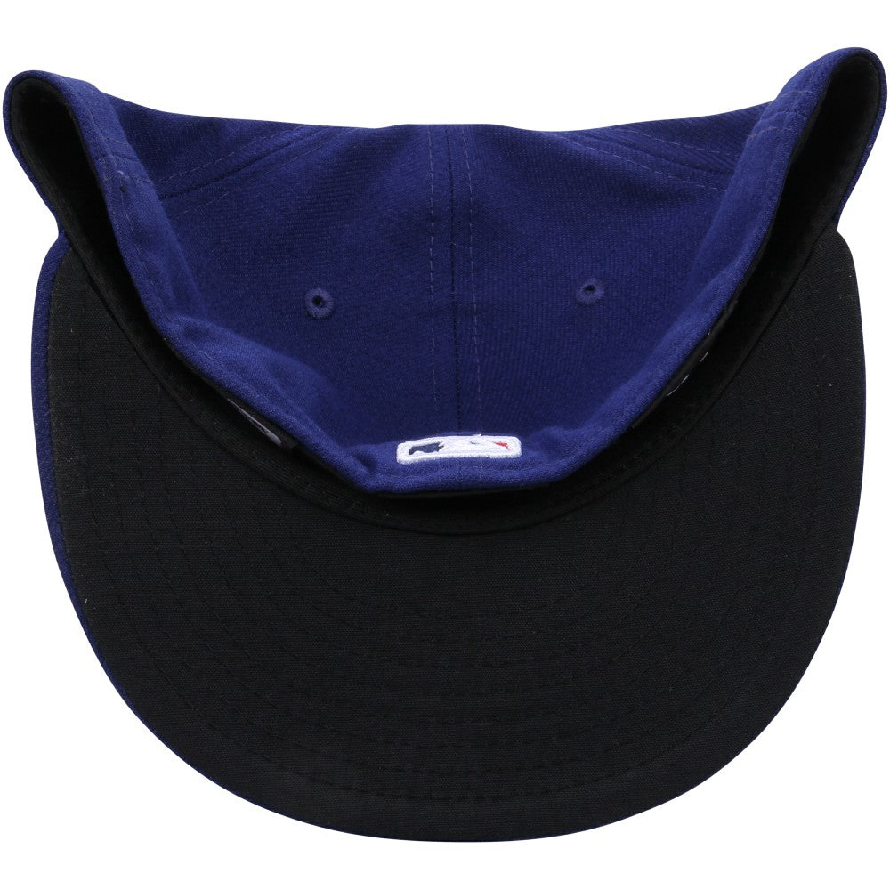 Los Angeles Dodgers New Era Authentic Collection On Field 59FIFTY Performance Fitted Hat discount