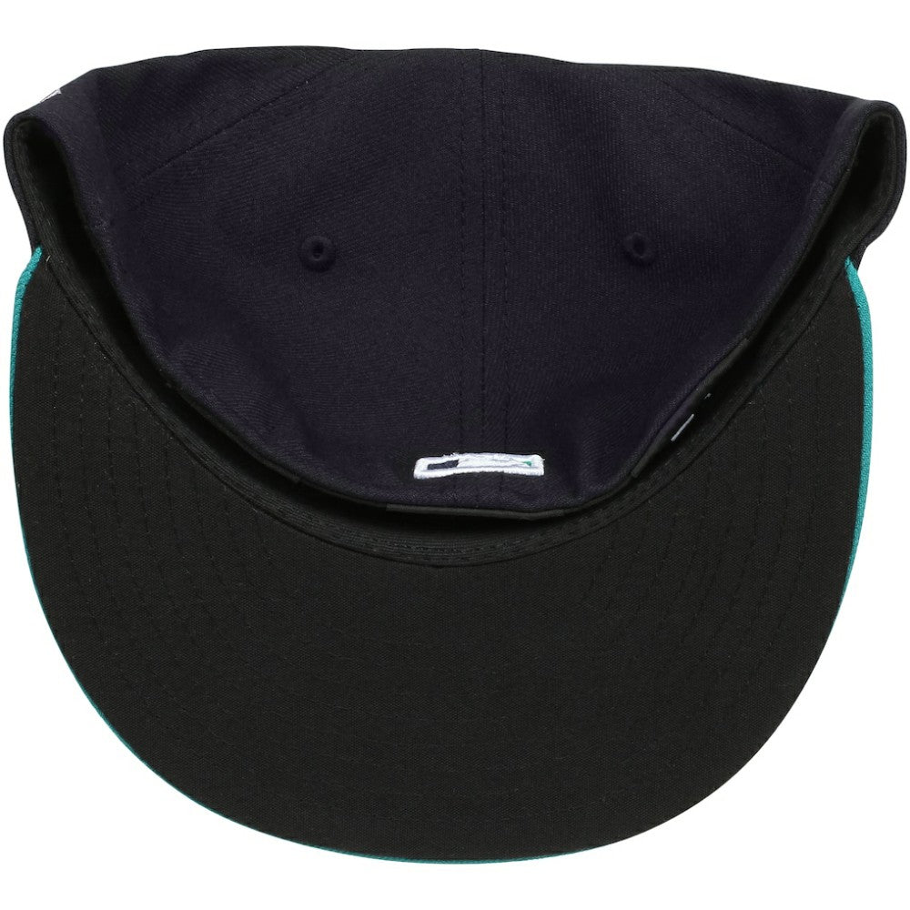 Seattle Mariners New Era Alternate Authentic Collection On Field 59FIFTY Fitted Hat discount
