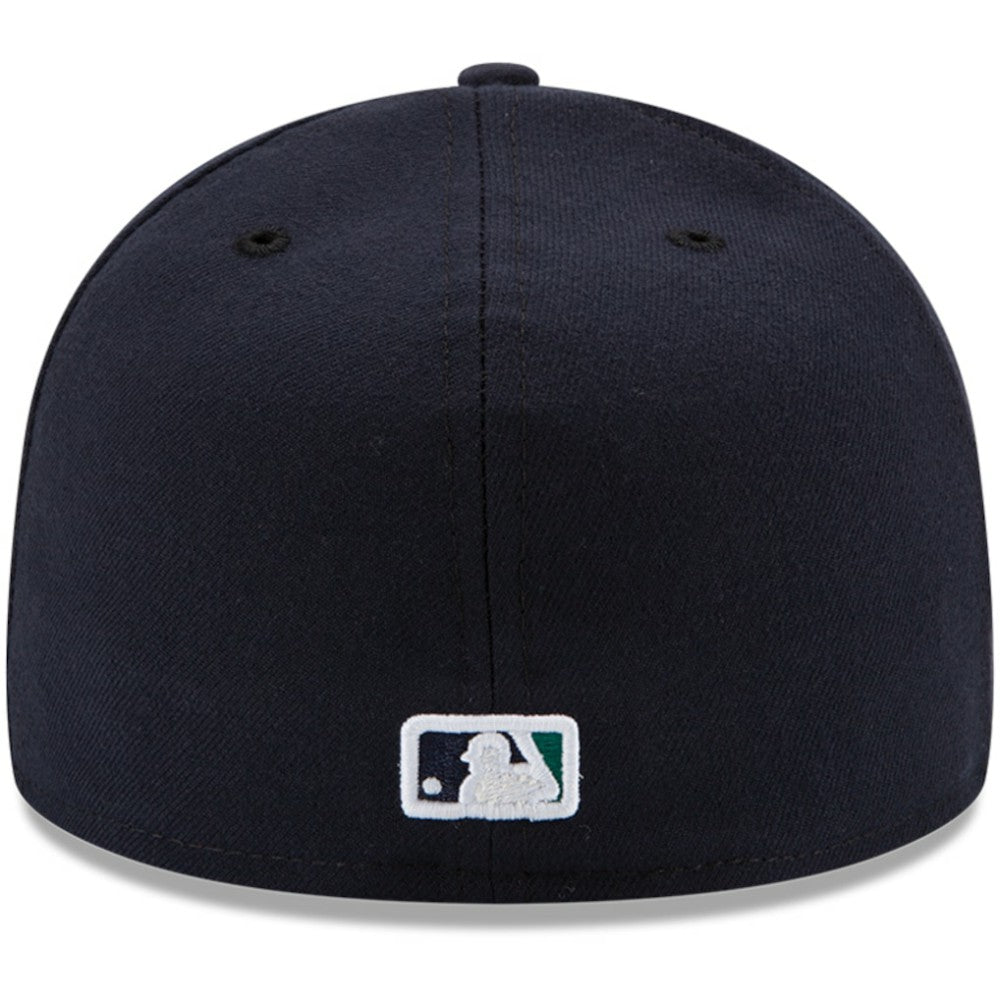 Seattle Mariners New Era Authentic Collection On Field 59FIFTY Fitted Hat Clearance