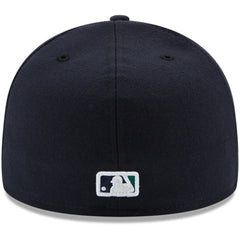 Seattle Mariners New Era Authentic Collection On Field 59FIFTY Fitted Hat Clearance