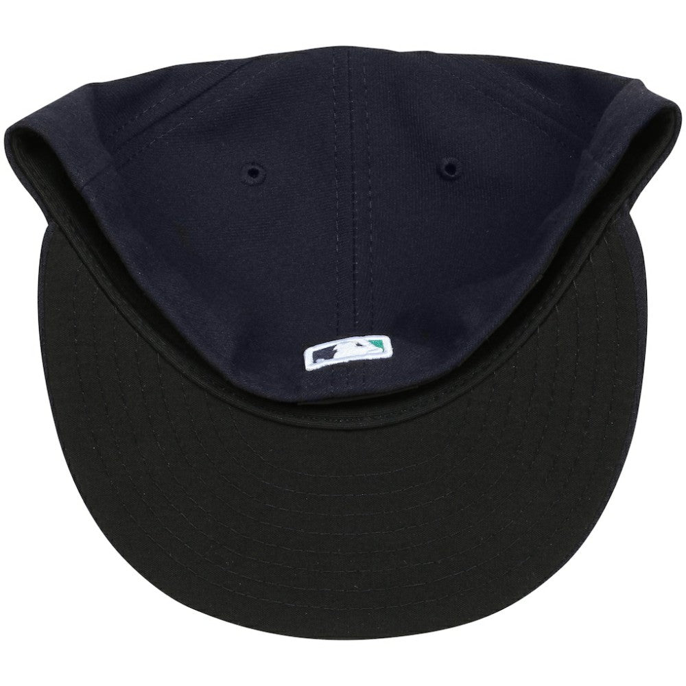 Seattle Mariners New Era Authentic Collection On Field 59FIFTY Fitted Hat Clearance