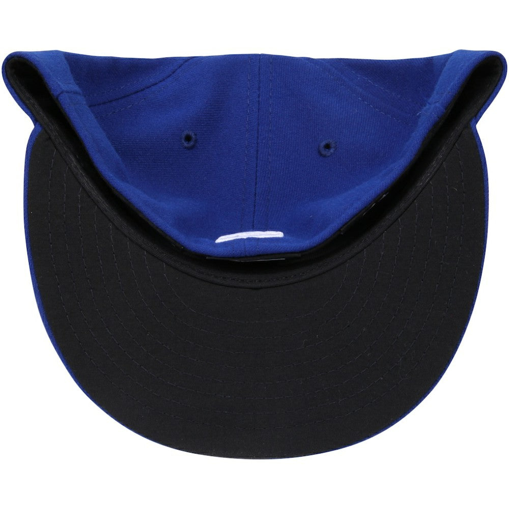 Seattle Mariners New Era Alternate 2 Authentic On Field 59FIFTY Fitted Hat Lifestyle