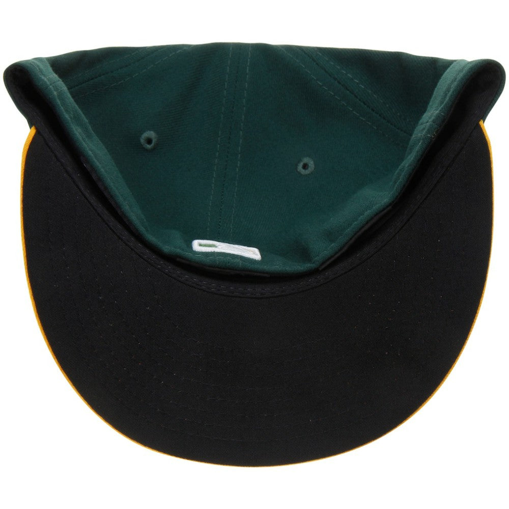 Athletics New Era Home Authentic Collection On-Field 59FIFTY Fitted Hat discount