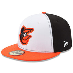 Baltimore Orioles New Era Home Authentic Collection On-Field 59FIFTY Fitted Hat Near Me