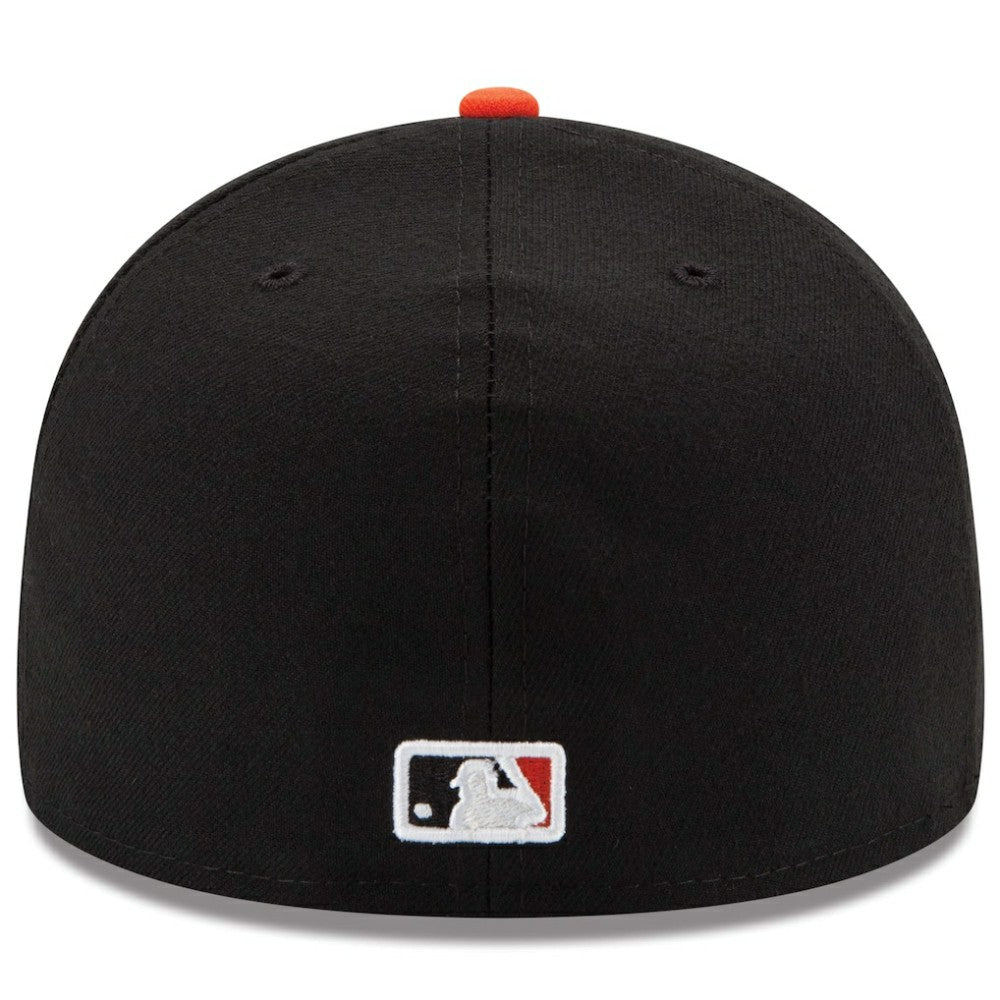 Baltimore Orioles New Era Home Authentic Collection On-Field 59FIFTY Fitted Hat Near Me