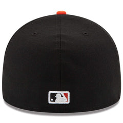 Baltimore Orioles New Era Home Authentic Collection On-Field 59FIFTY Fitted Hat Near Me