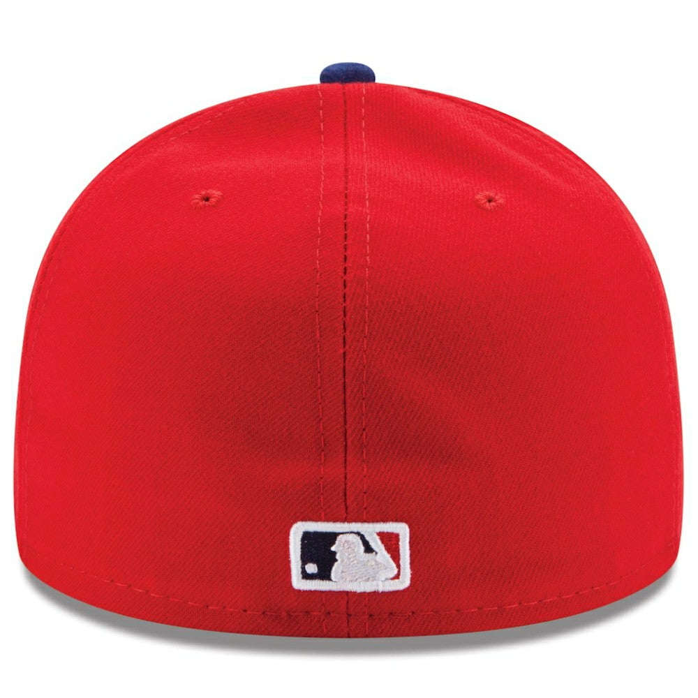 Philadelphia Phillies New Era Game Authentic Collection On-Field 59FIFTY Fitted Hat discount