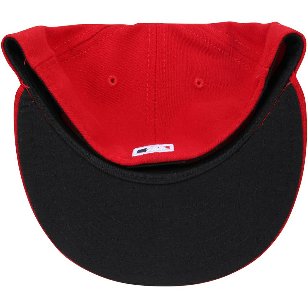 Philadelphia Phillies New Era Game Authentic Collection On-Field 59FIFTY Fitted Hat discount