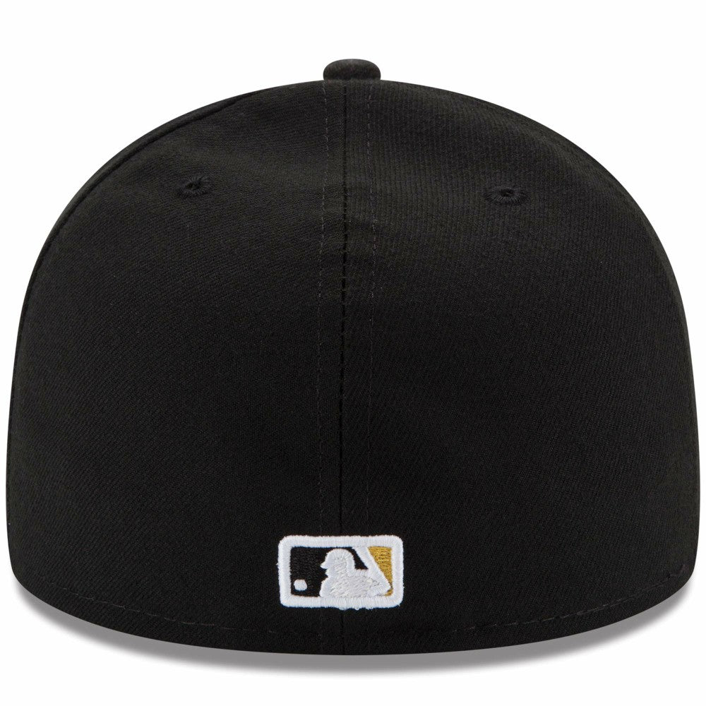 Pittsburgh Pirates New Era Game Authentic Collection On-Field 59FIFTY Fitted Hat Online