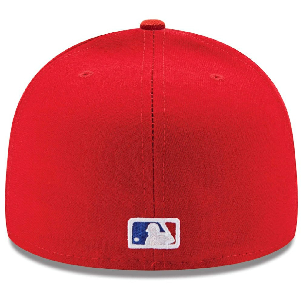 Texas Rangers New Era Alternate Authentic Collection On-Field 59FIFTY Fitted Hat Near Me