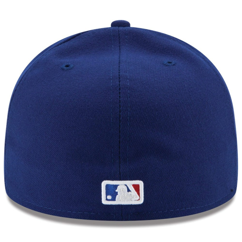 Texas Rangers New Era Game Authentic Collection On-Field 59FIFTY Fitted Hat Sale