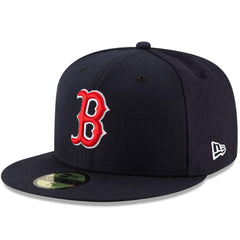 Boston Red Sox New Era Game Authentic Collection On-Field 59FIFTY Fitted Hat Online