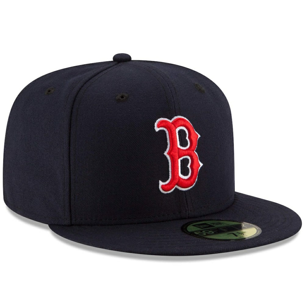 Boston Red Sox New Era Game Authentic Collection On-Field 59FIFTY Fitted Hat Online